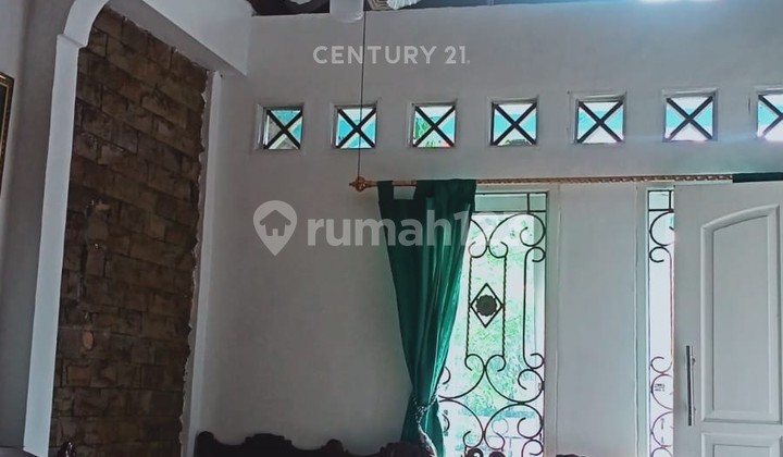 Dijual Rumah Siap Huni di Taman Asri Larangan 2