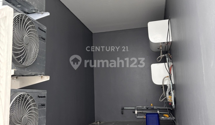 Dijual Rumah Bagus Strategis Harga Menarik di Graha Bintaro 2