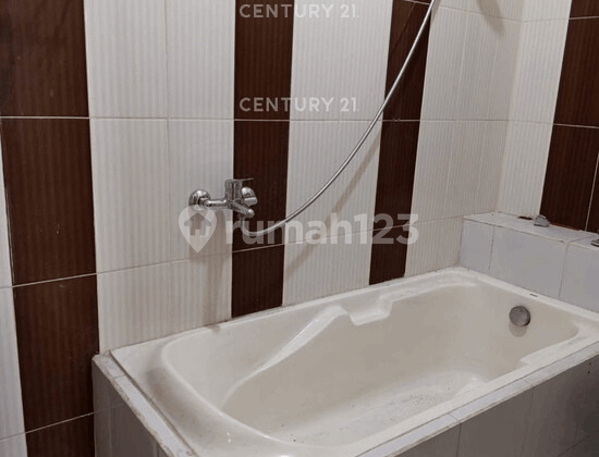 Rumah di Villa Ubud Ciledug Siap Huni Fasilitas Lengkap 2