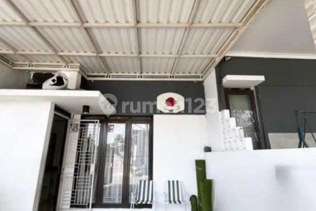 Dijual Rumah Semi Furnished di Dalam Komplek di Soreang Bandung Hunian Nyaman dan Terawat Strategis dan Akses Mudah