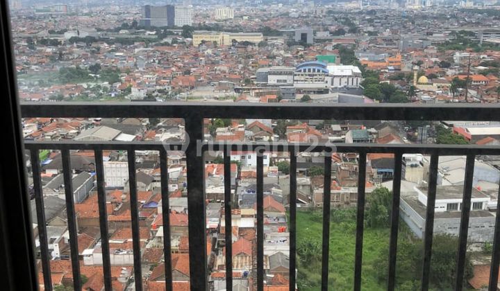 Dijual Segera Apartemen M Square Full Furnish Hunian Nyaman dan Siap Huni Lokasi Strategis dan Akses Mudah