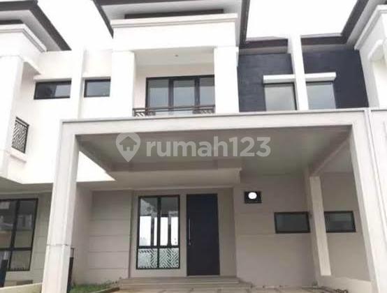 Disewakan Rumah di Podomoro Park Buah batu Cluster Amagriya Siap Huni 2