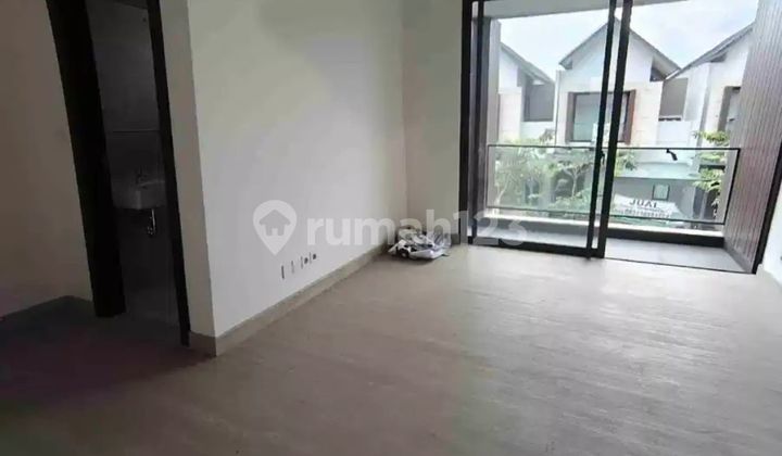 Dijual Rumah Tinggal di Daerah Podomoro Park Cluster Fashagriya Hunian Aman dan Nyaman Lokasi Strategis 2