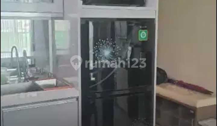 For Sale La Grande Apartment Bandung Fully Furnished Comfortable Residence Ready to Occupy Strategic Location