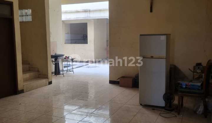 Dijual Rumah di Jalan Kembar Bandung Hunian Aman dan Nyaman Lokasi Strategis Akses Mudah