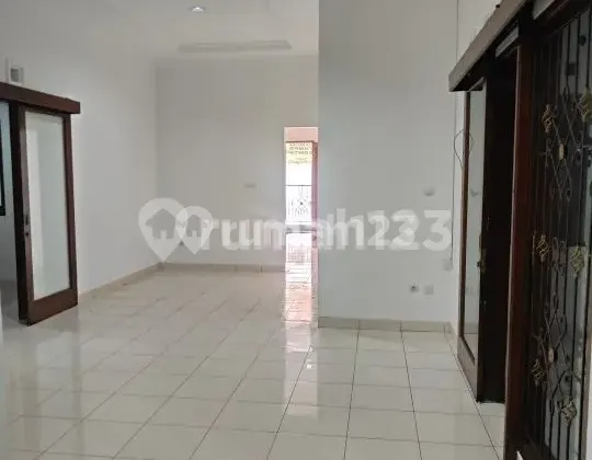 Rumah di Kopo Mas Dekat Pusat Perbelanjaan dan Mall 2