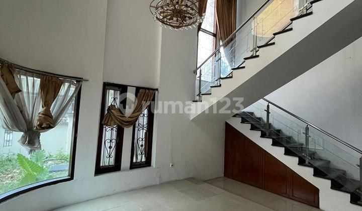 For Sale 2-Story House In Batununggal 2