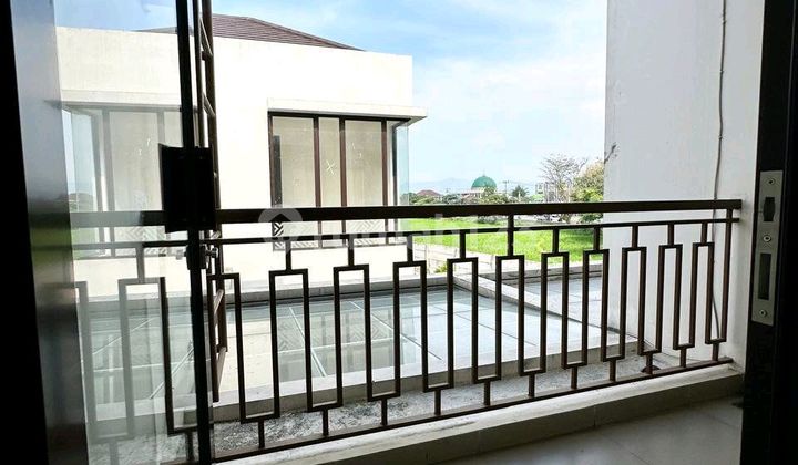Disewakan Rumah Di Podomoro Park Buah batu Cluster Amagriya Full Furnished