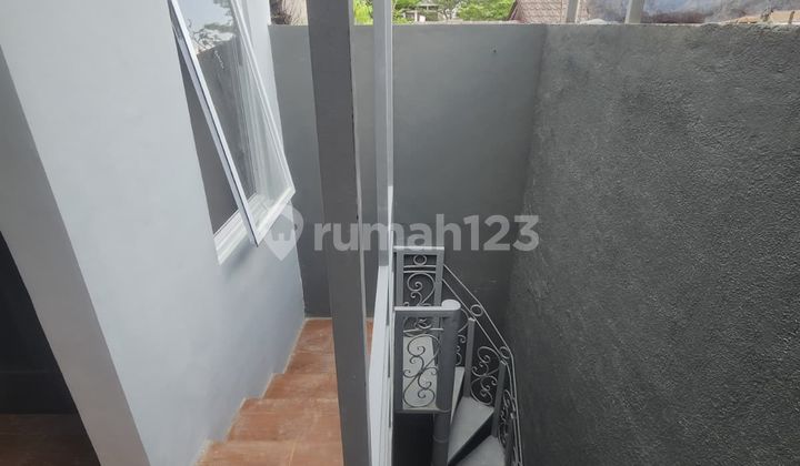 Dijual Rumah 2 Lantai Baru Modern Minimalis Kopo Permai 3 Bandung Hunian Nyaman dan Strategis 2