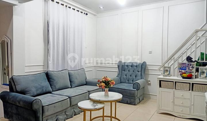 Dijual Rumah Tinggal Minimalis Daerah Perumahan Jingga Residence - Ciwastra Hunian Nyaman Strategis dan Akses Mudah 1