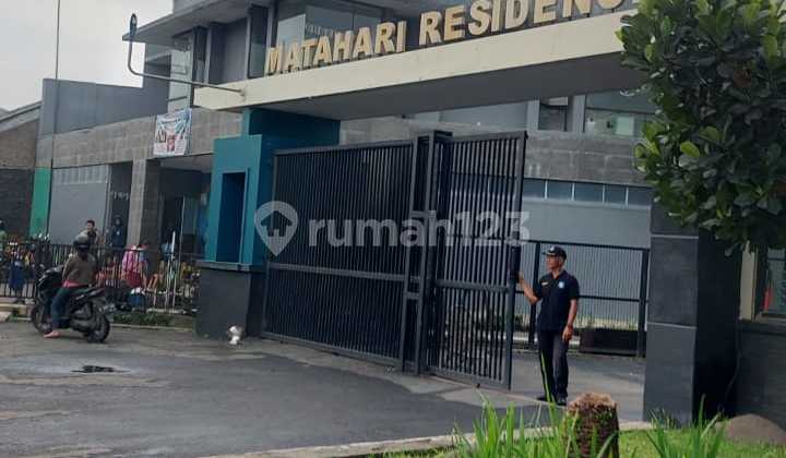 Dijual Rumah Minimalis Modern di Matahari Residence Bojongsoang Bandung Hunian Nyaman dan Lokasi Strategis Akses Mudah 2
