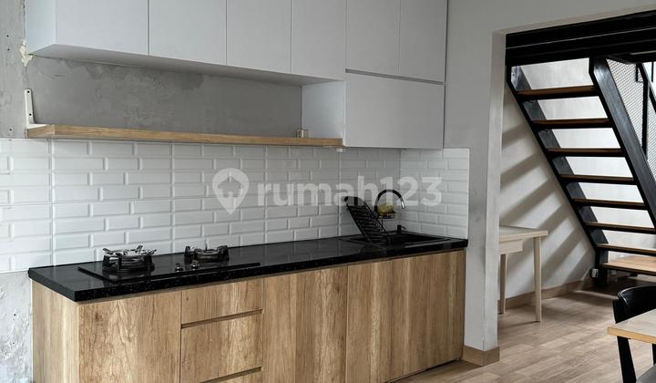 Dijual Rumah Minimalis Di Kota Baru Parahyangan Tatar Mayang Sunda