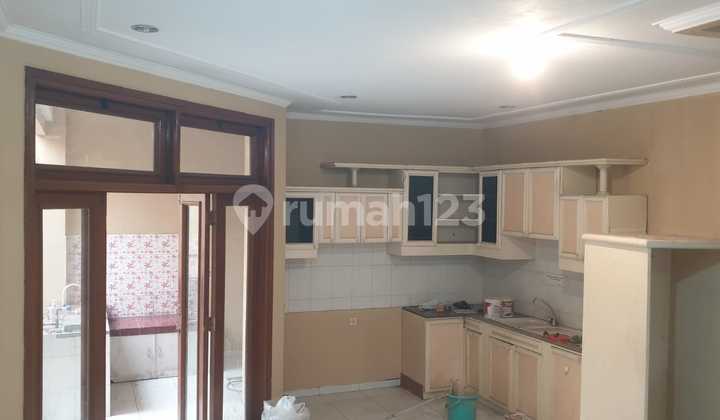 Disewakan Rumah Lokasi Muarasari Bandung Hunian Nyaman Siap Huni Lokasi Strategis