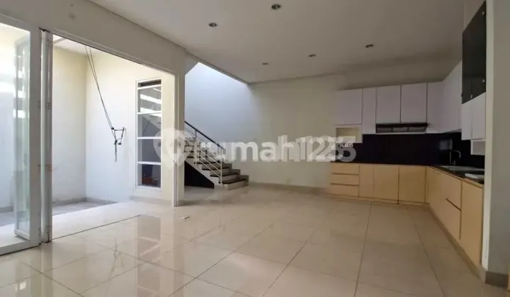 2-Story House in Taman Kopo Indah Complex