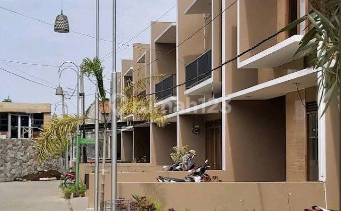 Dijual Rumah Di Pesona Bali Ciwaruga