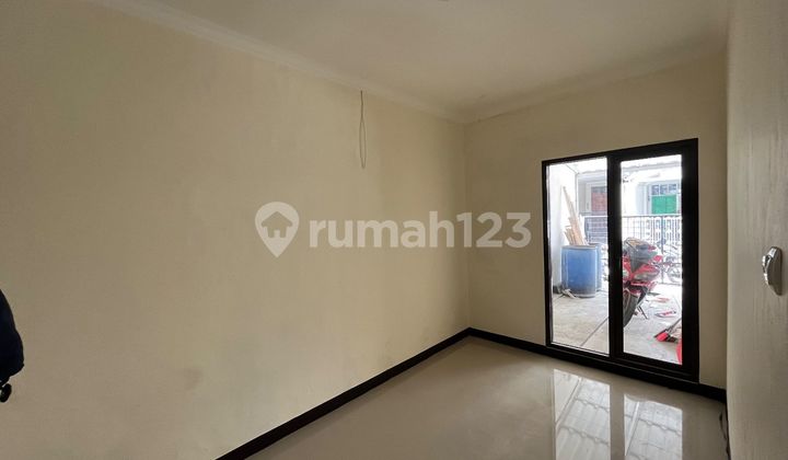 Disewakan Rumah di Taman Kopo Indah 1 (Tki 1) Bandung Hunian Nyaman dan Aman Lokasi Strategis 2