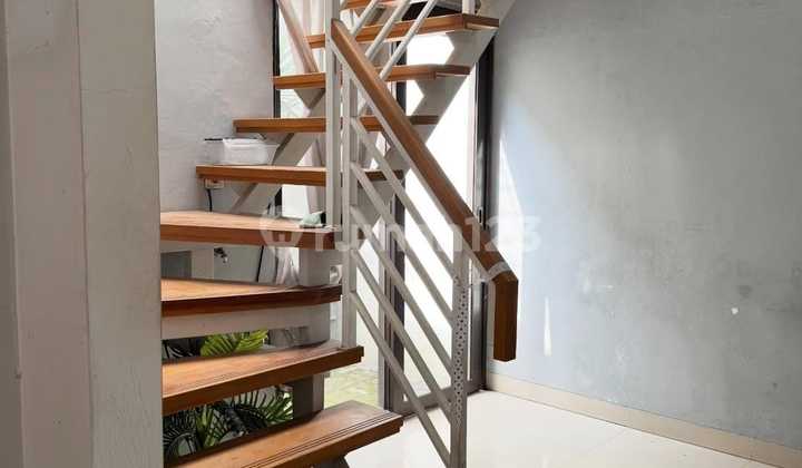 Dijual Cepat Rumah Dalam Cluster di Daerah Cingised Sayap Arcamanik, Antapani Kota Bandung Hunian Nyaman Terawat 2