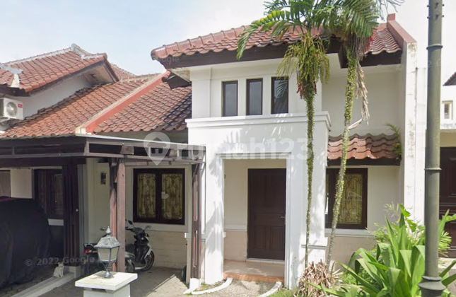 For Rent House in Tatar Wangsakerta, New City of Parahyangan (KBP) Comfortable and Ready-to-Occupy Residence Strategic Location