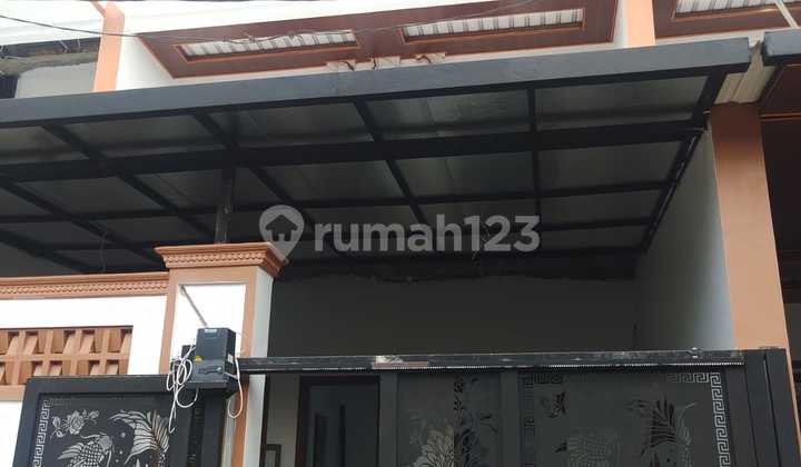 Dijual Cepat Rumah Modern Di Kopo Permai 2