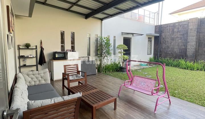 For Sale House In Kota Baru Parahyangan Tatar Ratnasari For Sale House In Kota Baru Parahyangan Tatar Ratnasari
