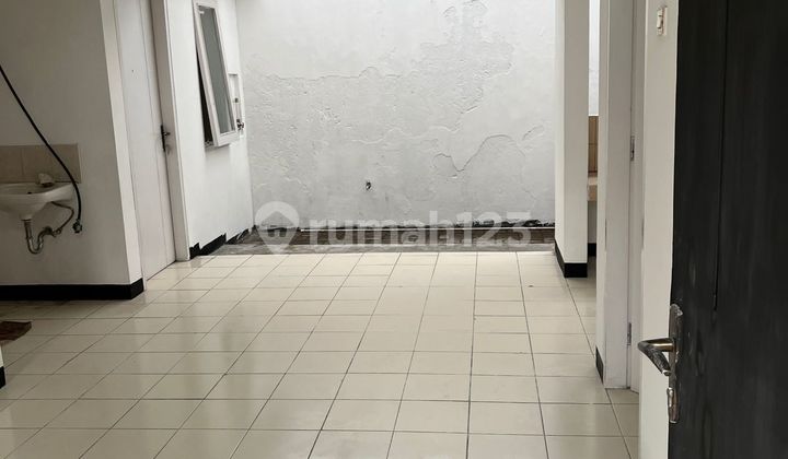 For Rent House in Kota Baru Parahyangan (KBP) Many Sumba Bandung Comfortable and Move-in Ready Residence Strategic Location