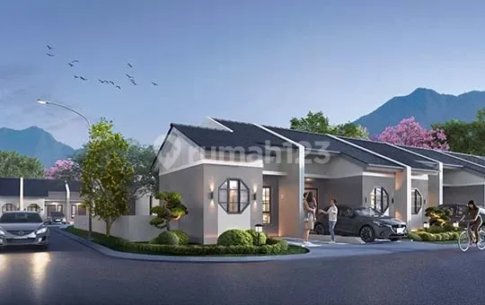 Exclusive Minimalist Hanami & Hinoki House in the Prestigious Podomoro Park Area 2