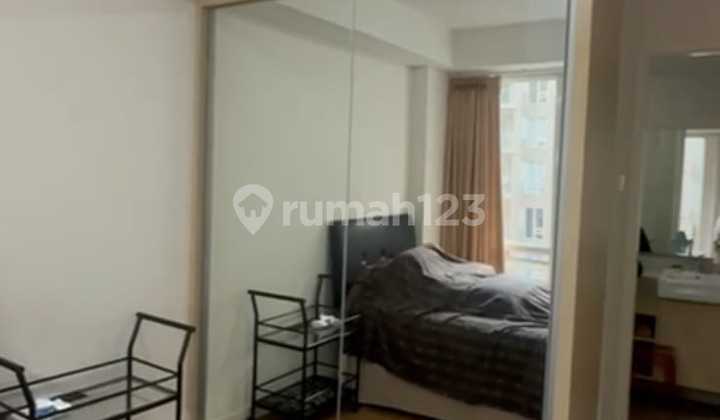 For Sale Landmark Residence Bandung Apartment Fully Furnished Comfortable Dwelling Ready to Occupy Strategic Location 2