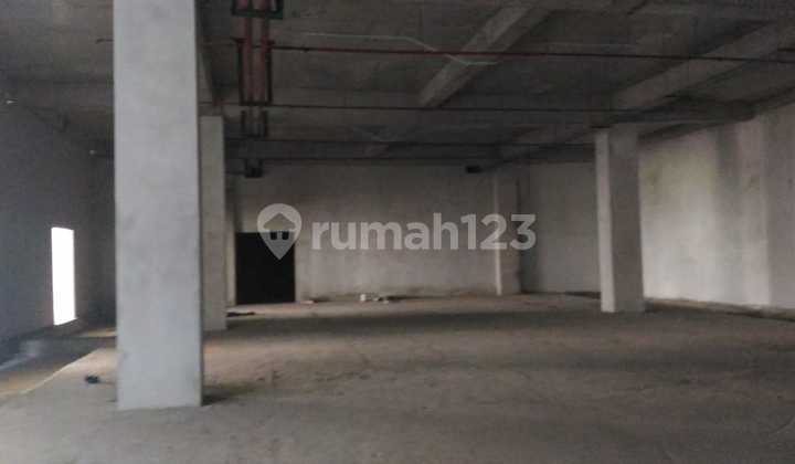 Disewakan Bangunan di Daerah Setiabudi Bandung Cocok untuk Ruang Usaha Akses Mudah dengan Lokasi yang Strategis