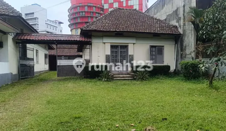 House in the Prestige Pratista Environment in Antapani Center, 1.5 Floors