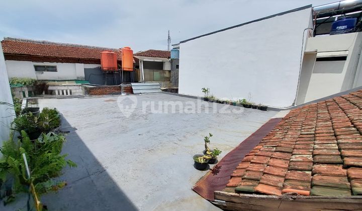 For Sale: House &amp; Boarding House in a Strategic Location, Dago Bandung Area, Comfortable Residence, Strategic Location, Easy Access 2