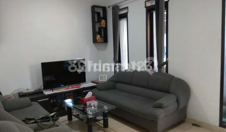 For Sale House in Ciateul City Center Motor Access