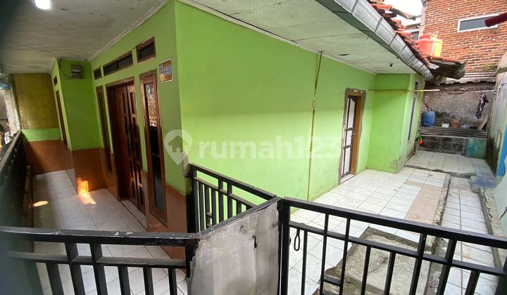 For Sale House in Ngamprah Gadobangkong, West Bandung Regency, Comfortable and Simple Residence 2