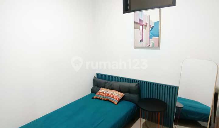 Dijual Rumah Nyaman Siap Huni Lokasi Strategis Nyaman di Soekarno Hatta Bandung Akses Mudah 2