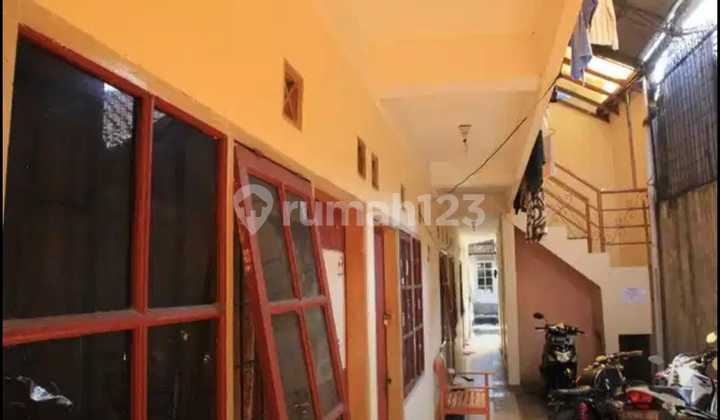 Dijual Kostan (Status : Aktif) Daerah Pusat Kota, Sayap Padjajaran Lokasi Strategis dan Akses Mudah