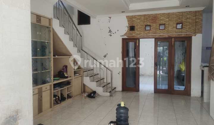 Dijual Rumah 2 Lantai di Pasadena Bandung Hunian Nyaman dan Akses Mudah Lokasi Strategis Jalan Utamanya Lebar dan Aman