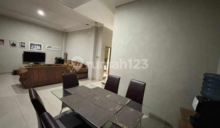 Dijual Rumah di Daerah Ciumbeluit Bandung Hunian Nyaman Lokasi Strategis dan Akses Mudah 2