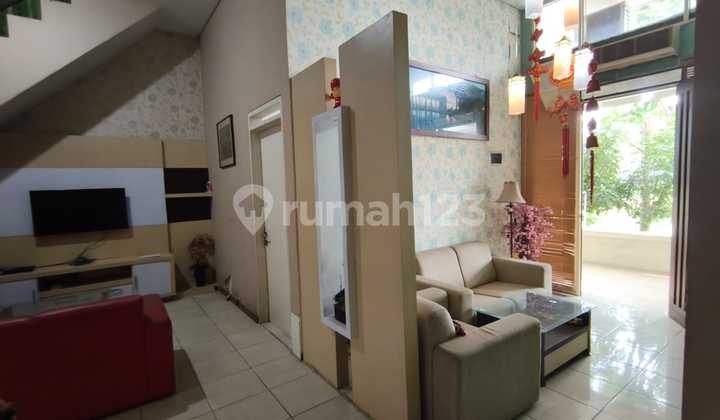 For Sale Official Candra Cluster House in Kota Baru Parahyangan For Sale Official Candra Cluster House in Kota Baru Parahyangan