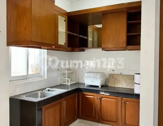 New 2-Story House Building in Batununggal Wing 2