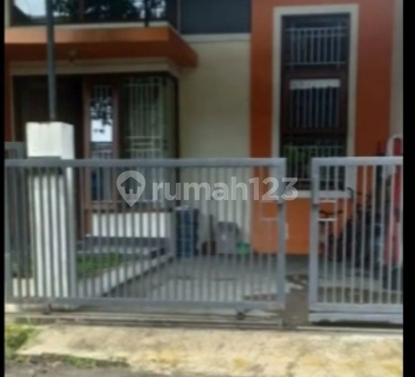 Dijual Rumah Di Batujajar Regency