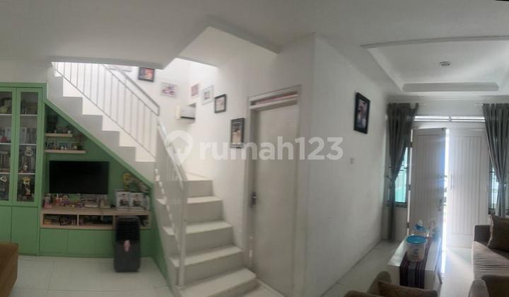 For Sale Cheap Quick Move-In Ready Fully Furnished House Nata Endah Bandung Comfortable Residence and Strategic Location 2