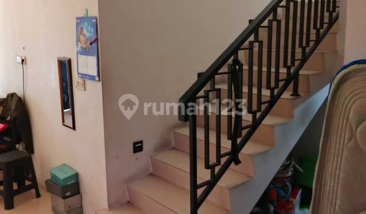 Dijual Cluster East Terrace Metland Puri 2