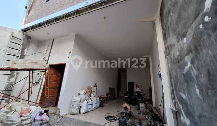 Kebon Jeruk House (City)...... For Quick Sale 2