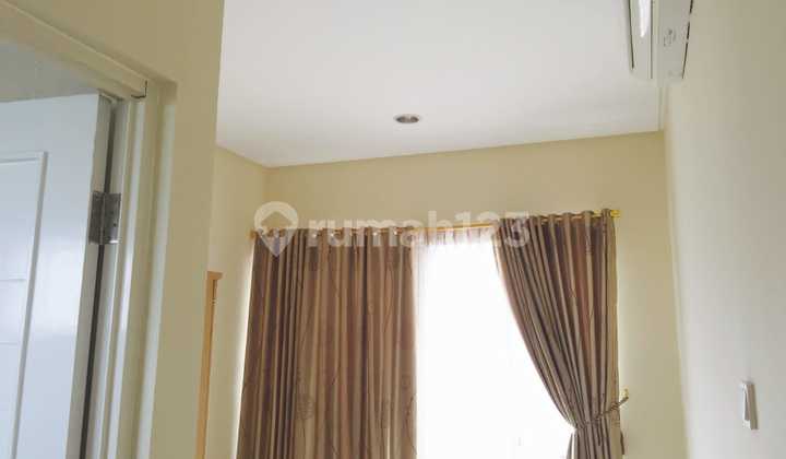 Puri Mansion(Atlanta) Dijual Cepat..... Puri Mansion(Atlanta) Dijual Cepat.....