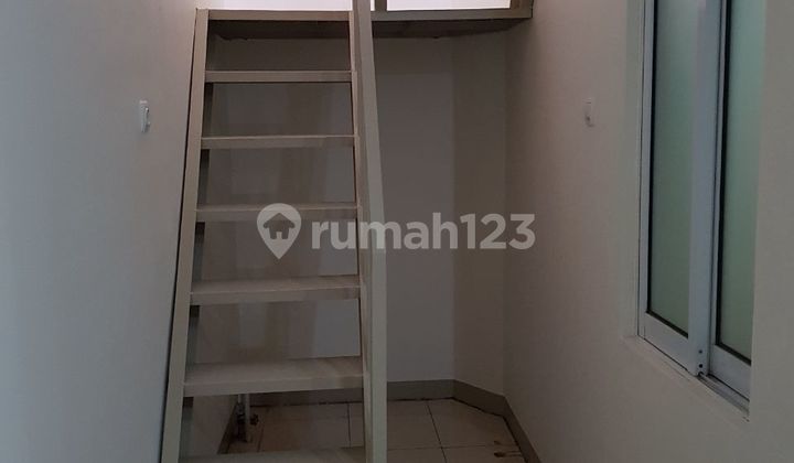 Rumah Gading Serpong 2