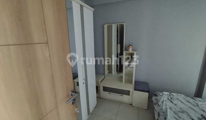 Green Palm .. Full Furnished 2 Br 2