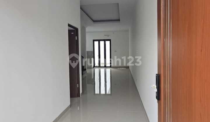 Kavling Dki, Meruya Selatan.... Harga Bagus