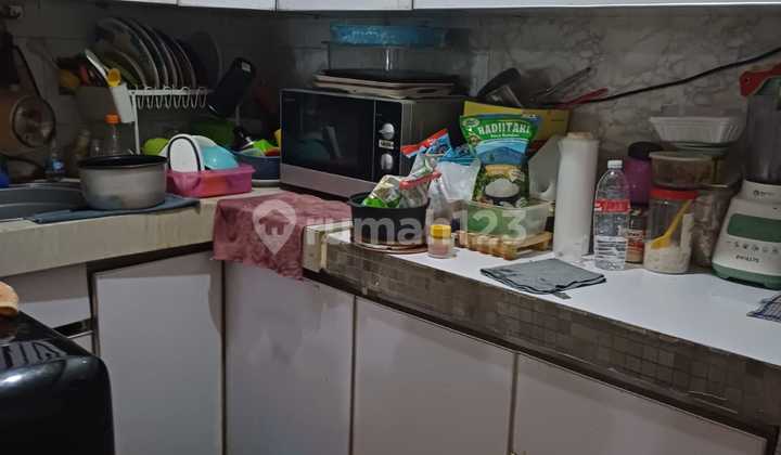 Taman Palem Lestari... .Rumah di Ju 2