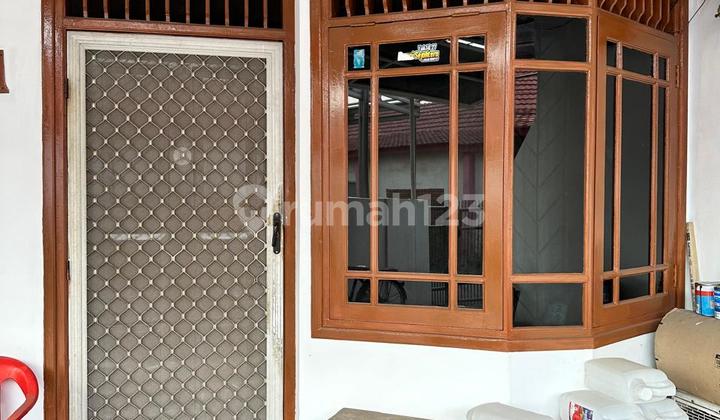 Kosambi Baru... 2-Story House for Sale Fully Furnished