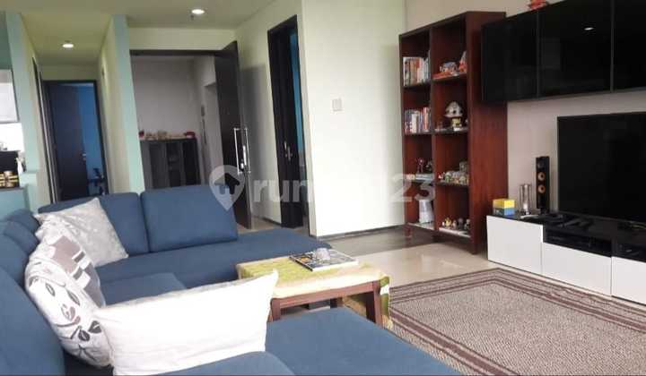 Apartemen Berlokasi Strategis Jakarta Selatan 2
