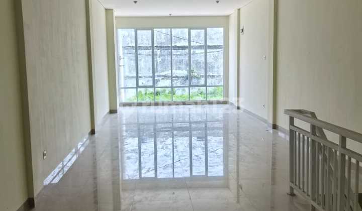 Termurah. ....Ruko Taman Surya Boulevard